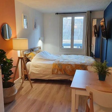 Studio A Marseille Rue Sainte - Centre Ville מראה חיצוני תמונה