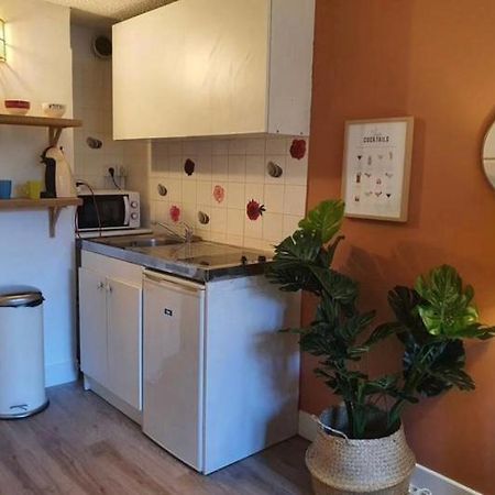 Studio A Marseille Rue Sainte - Centre Ville מראה חיצוני תמונה
