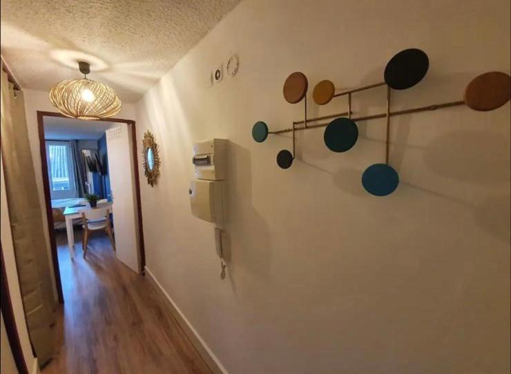Studio A Marseille Rue Sainte - Centre Ville מראה חיצוני תמונה