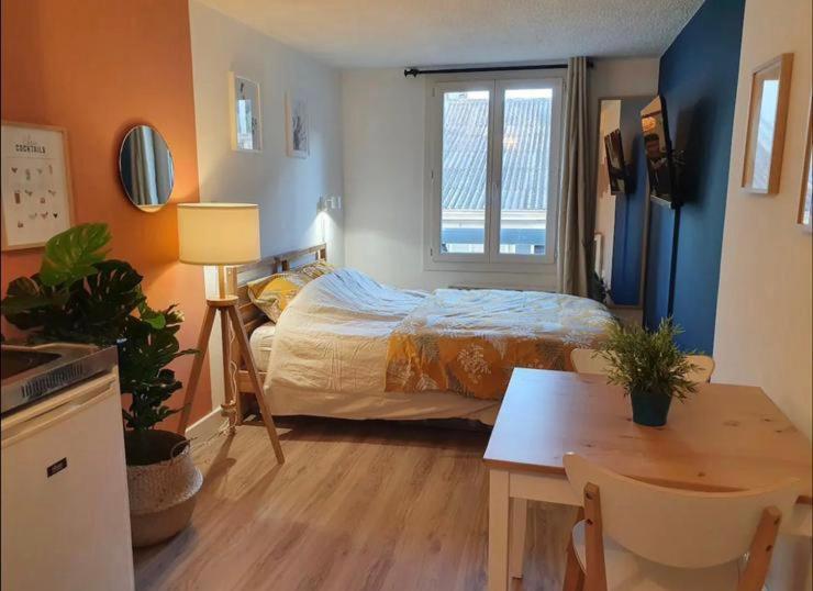 Studio A Marseille Rue Sainte - Centre Ville מראה חיצוני תמונה