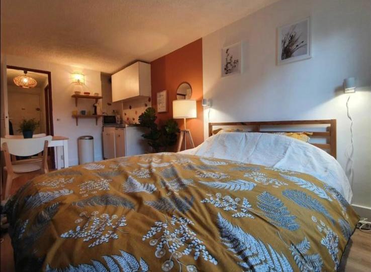 Studio A Marseille Rue Sainte - Centre Ville מראה חיצוני תמונה